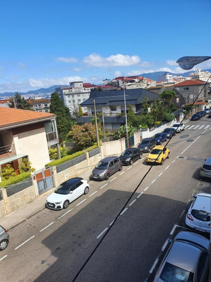 Sencilla Con Balcon Vigo