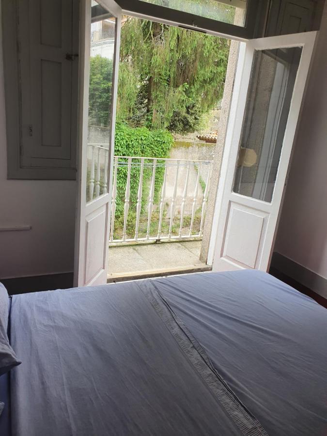 Sencilla Con Balcon * Vigo