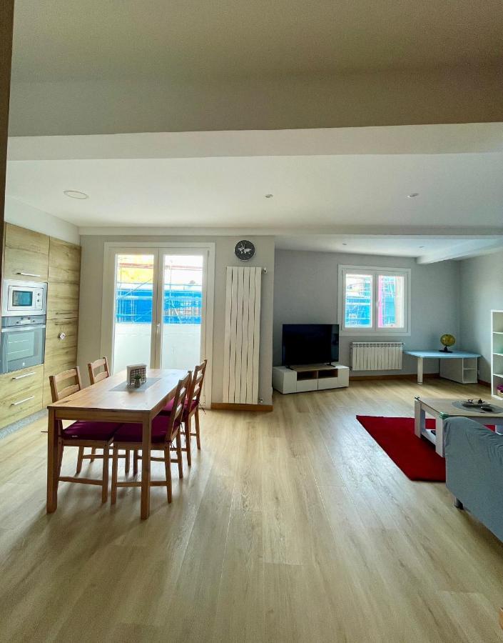 Apartamento Carrerahouses Vento Con Garaje Vigo