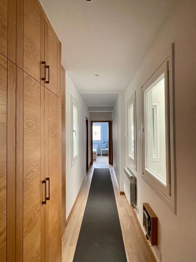 Carrerahouses Vento Con Garaje