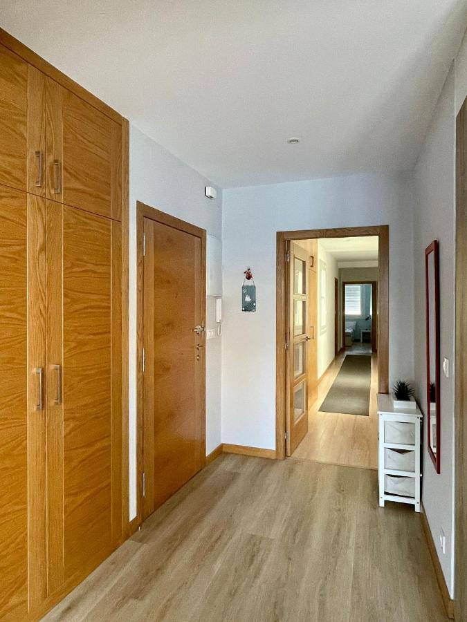 Carrerahouses Vento Con Garaje Vigo