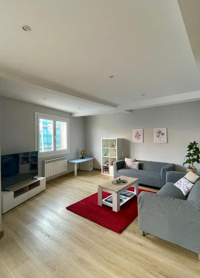Carrerahouses Vento Con Garaje Apartamento Vigo