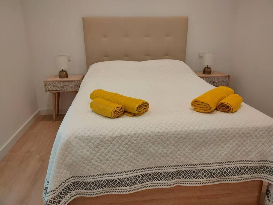 Apartamento A Estrenar En El Centro