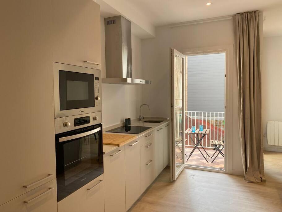 Apartamento A Estrenar En El Centro *