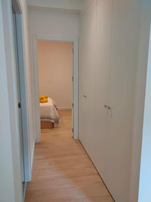 Apartamento A Estrenar En El Centro