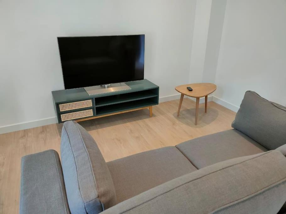 A Estrenar En El Centro Apartamento Vigo
