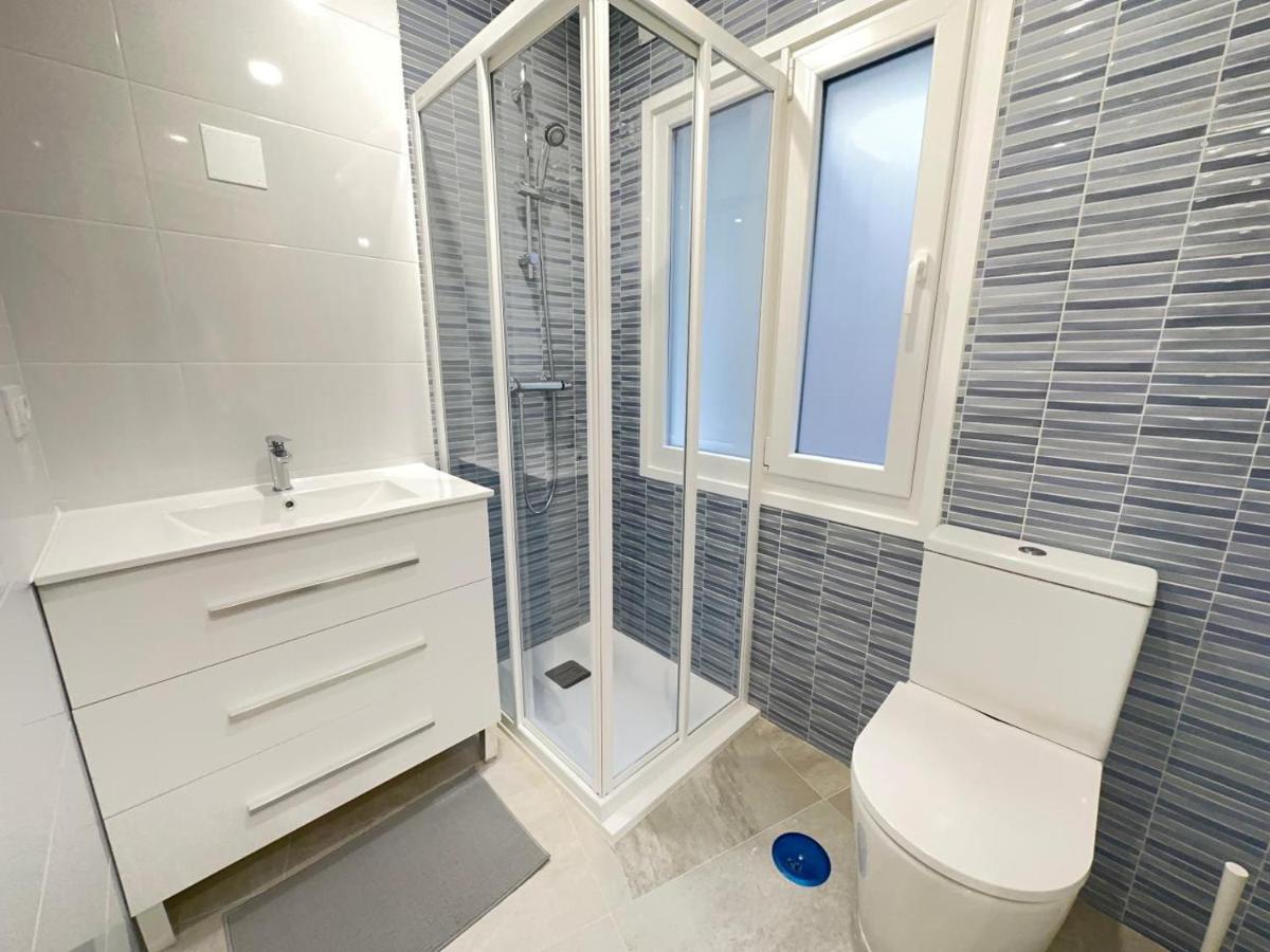 1 Piso 2 Centro Al Lado De Principe - Homeygalicia Apartamento *
