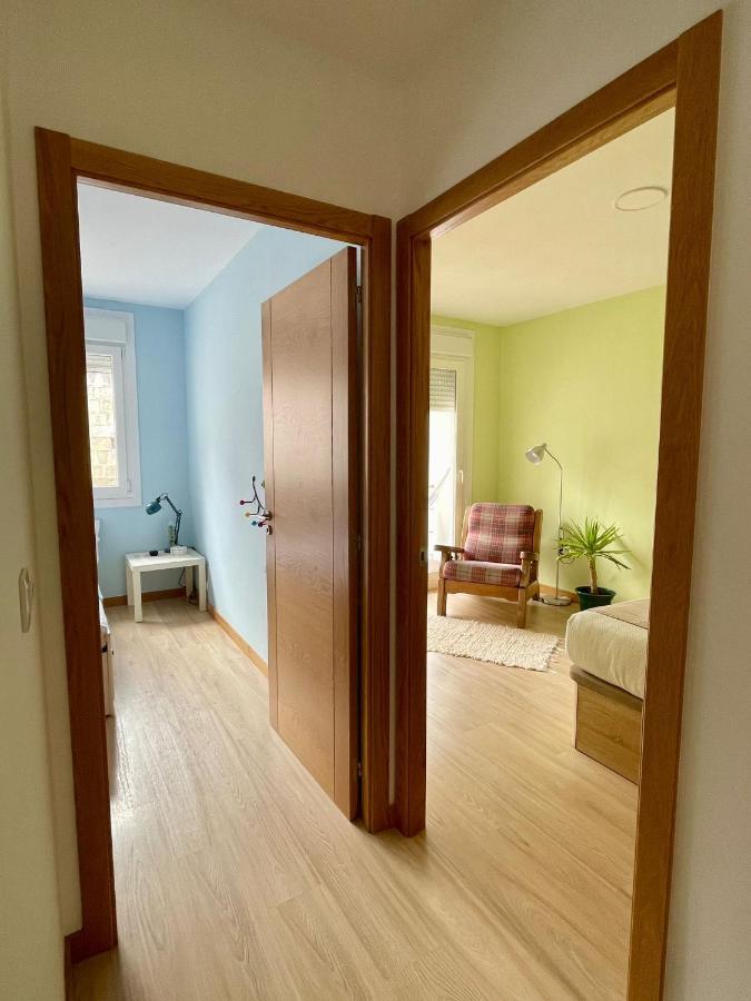 Apartamento Carrerahouses Vento Con Garaje *
