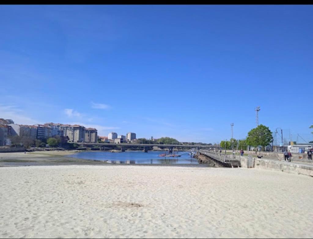 Apartamento Bouzasol Vigo