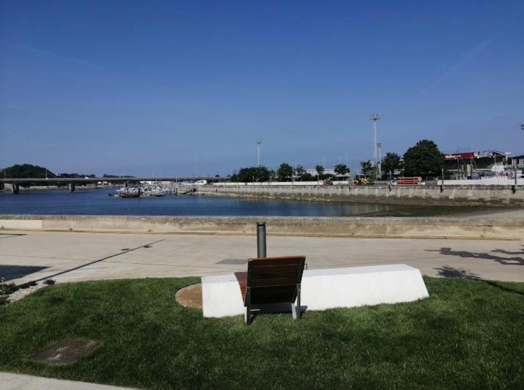 Apartamento Bouzasol