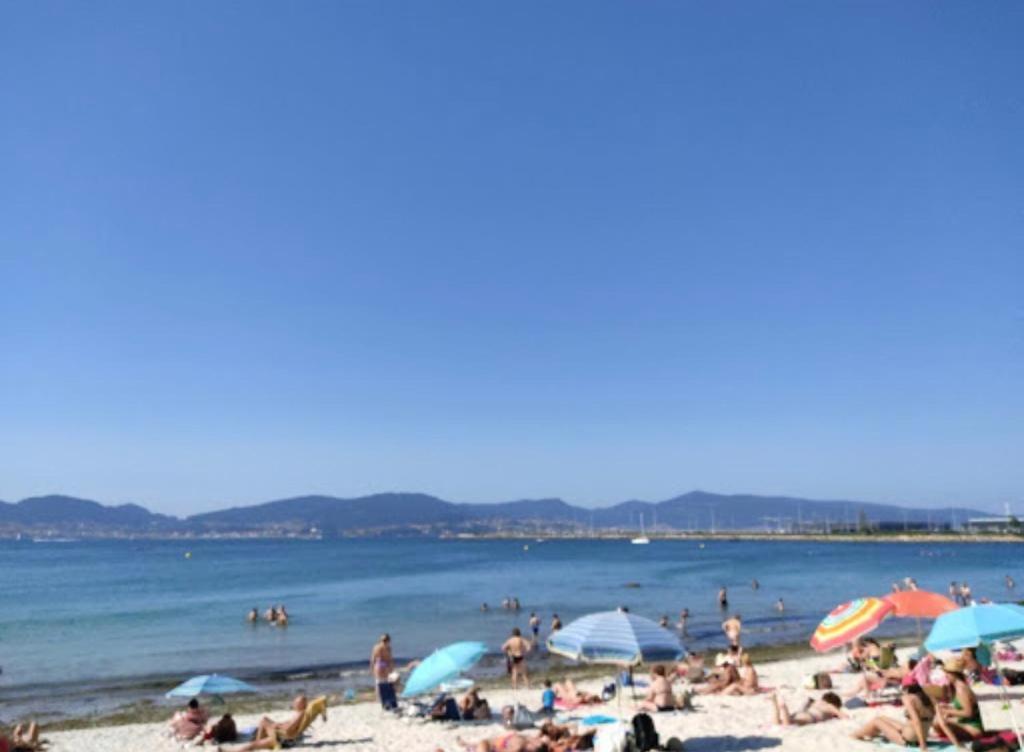 Apartamento Bouzasol Vigo