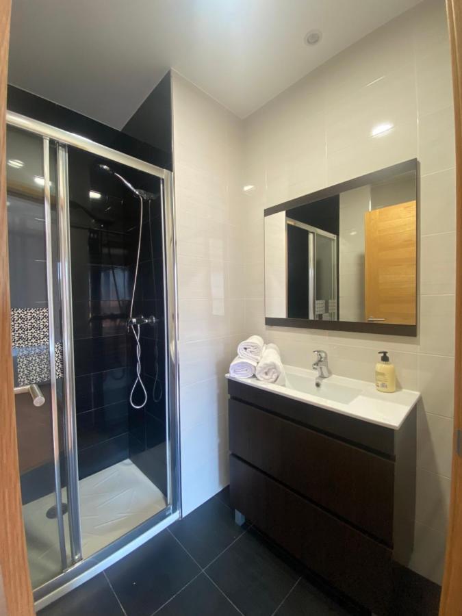 Pastora Apartment *
