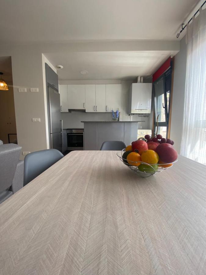 Pastora Apartment