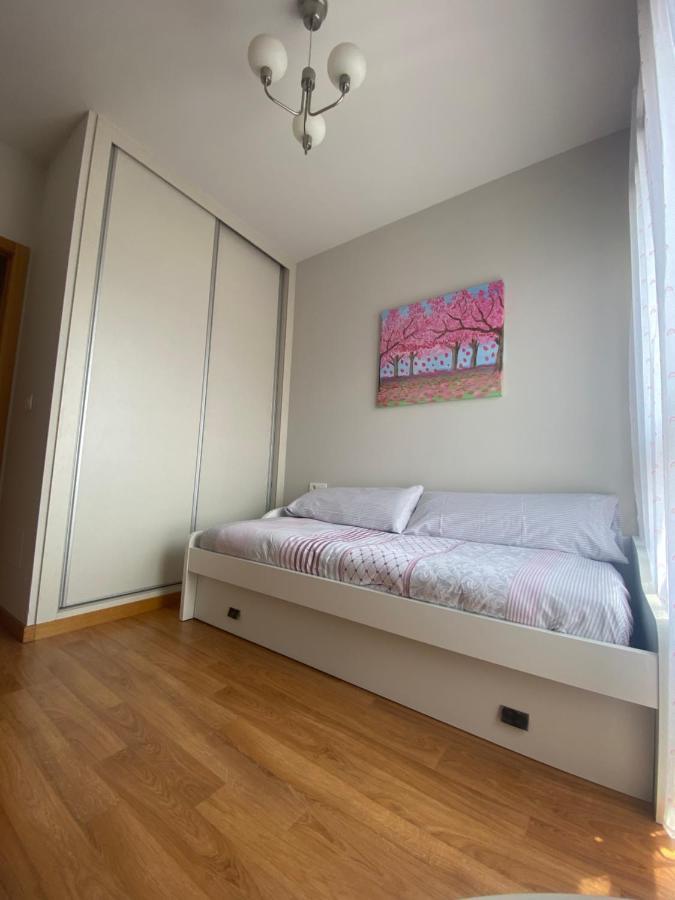 Pastora Apartamento Vigo
