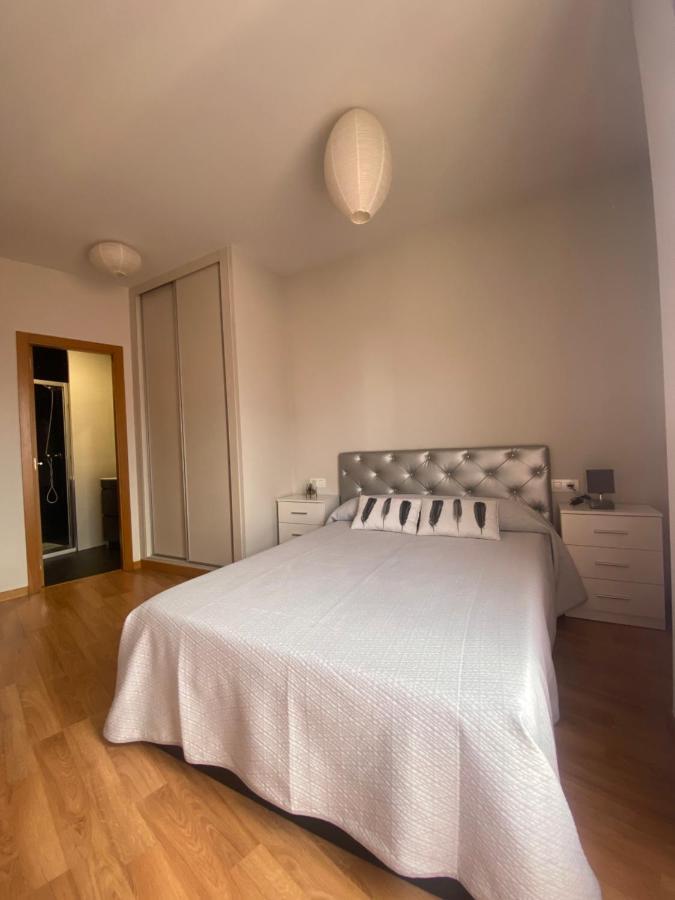 Pastora Apartamento