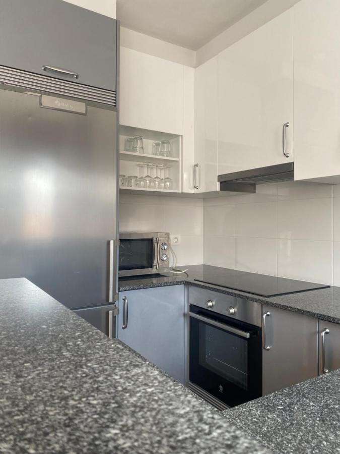 Apartamento Pastora Vigo