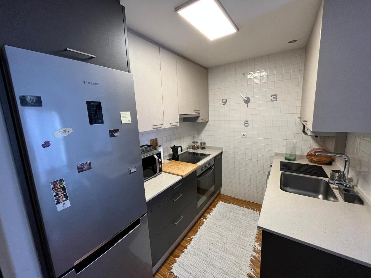 Apartamento Maravilloso ático-duplex *