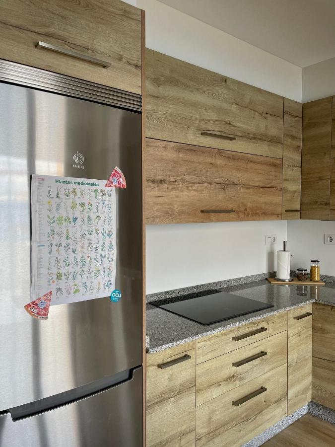 Carrerahouses Vento Con Garaje Vigo