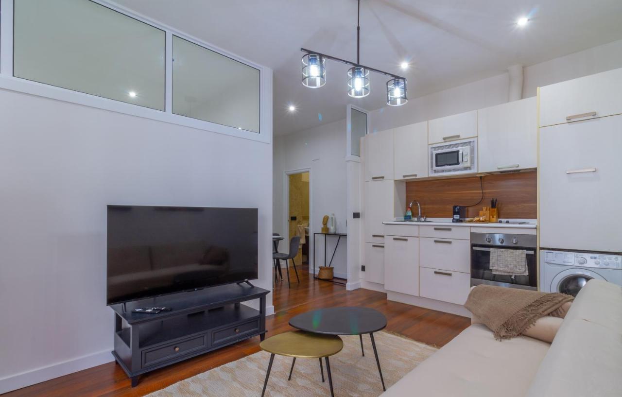 Apartamento Uenique Centro De Vigo