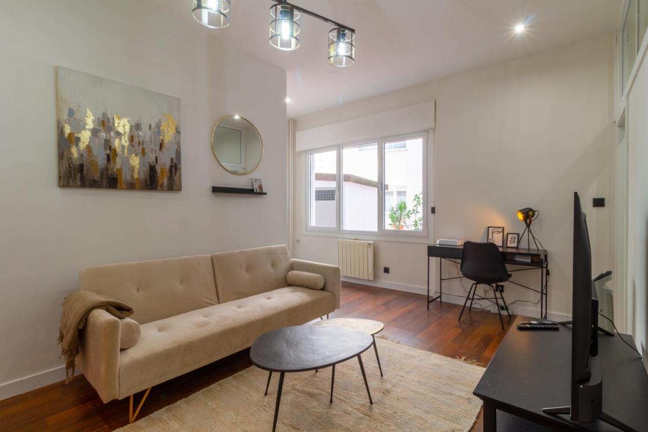 Uenique Centro De Apartamento Vigo