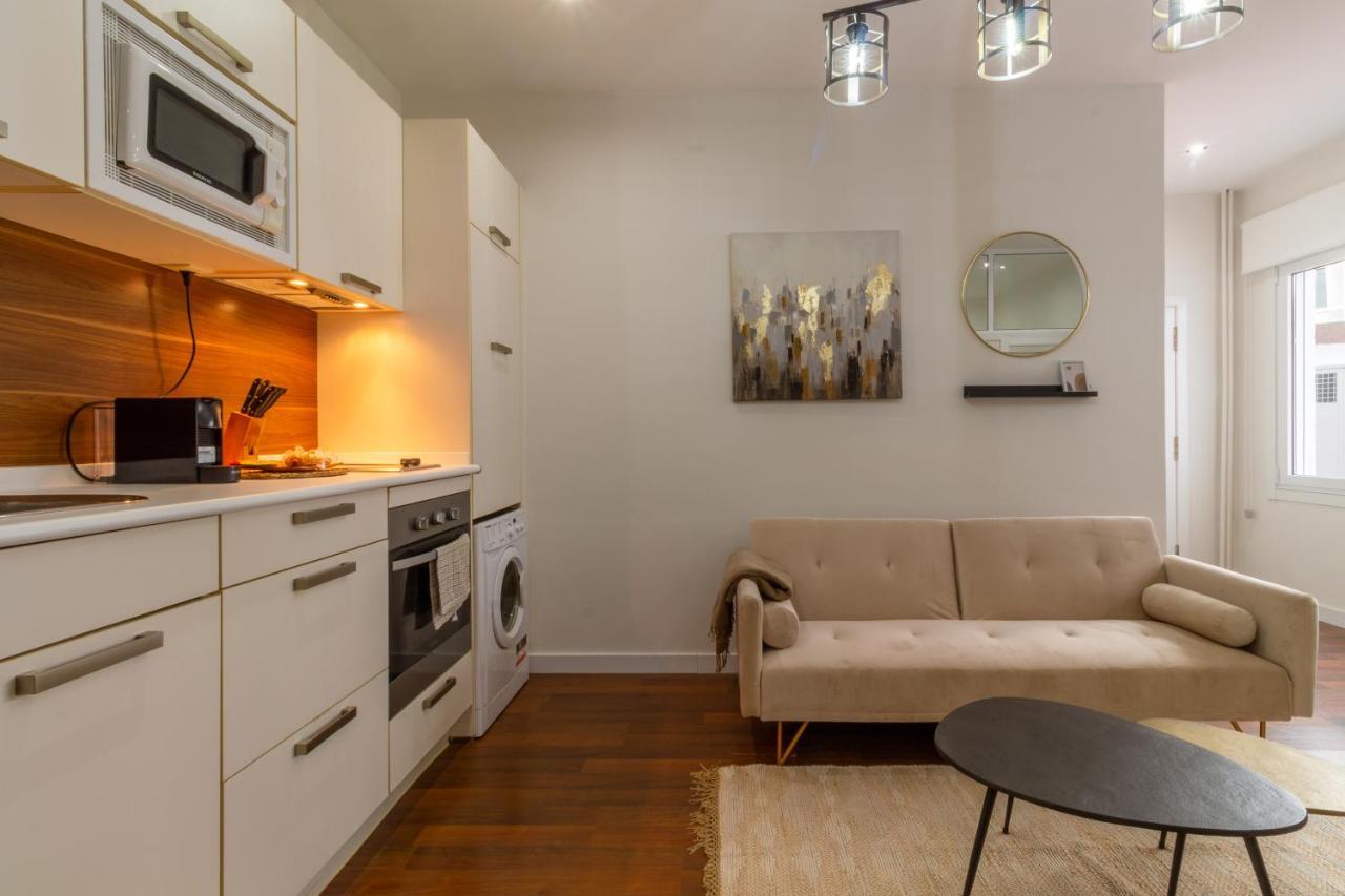 Apartamento Uenique Centro De
