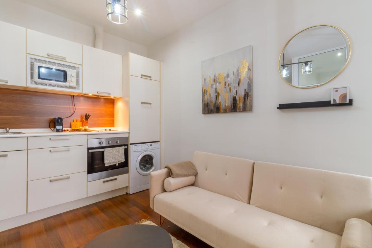Uenique Centro De Apartamento Vigo