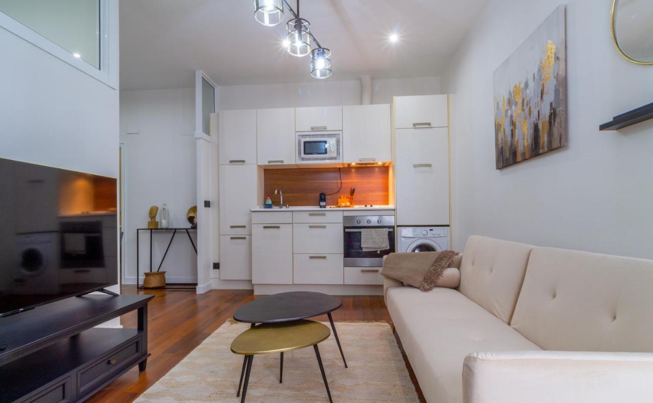 Uenique Centro De Apartamento *