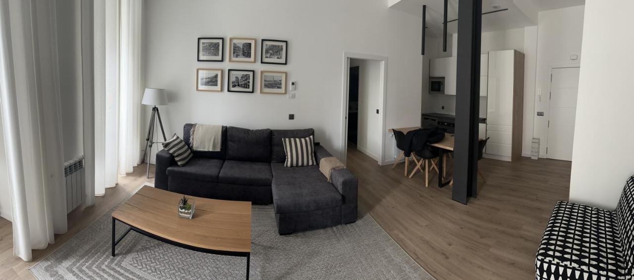 Apartamento Centro Puerta Del Sol *