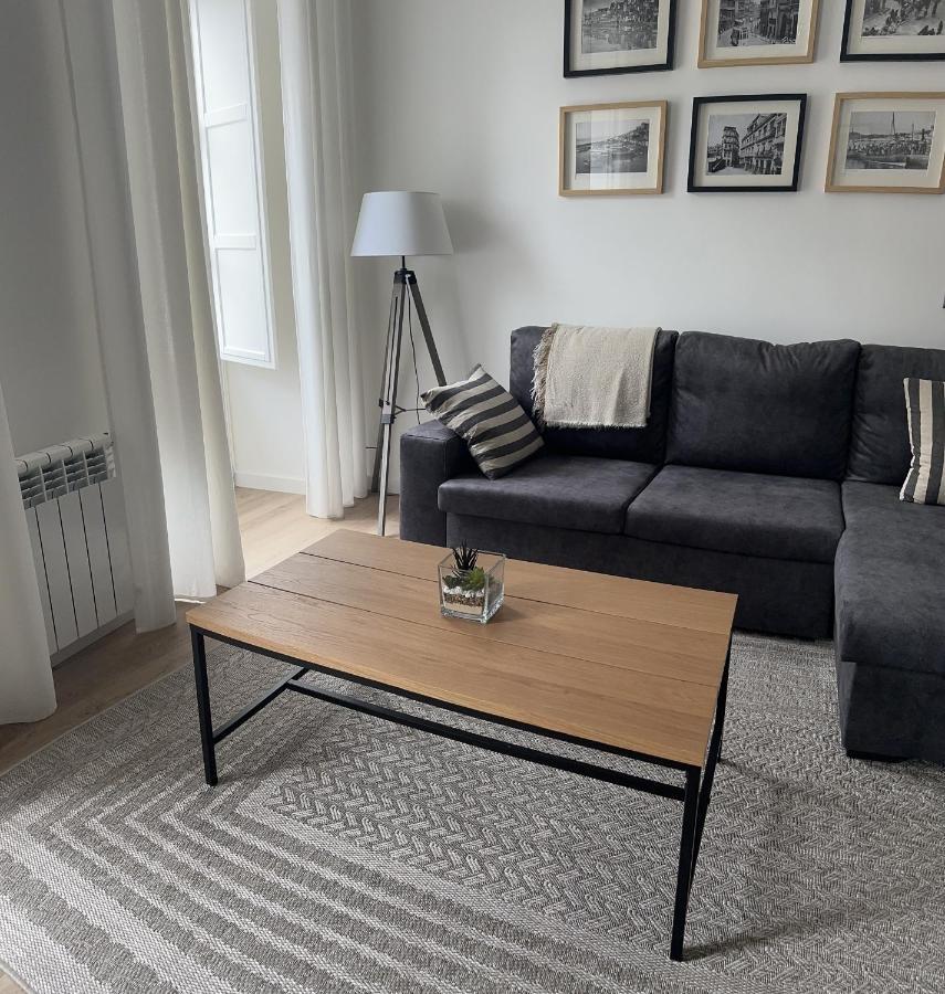 Centro Puerta Del Sol Apartamento Vigo
