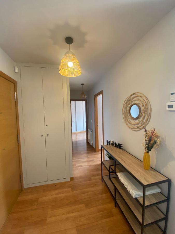Apartamento Pastora *