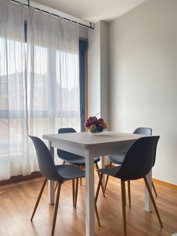 Pastora Apartamento