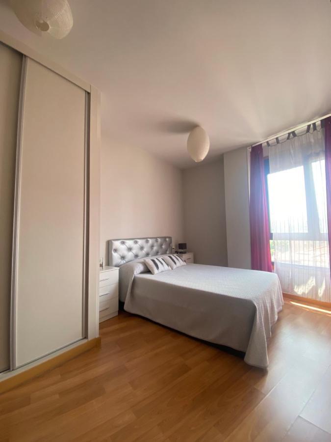 Apartamento Pastora