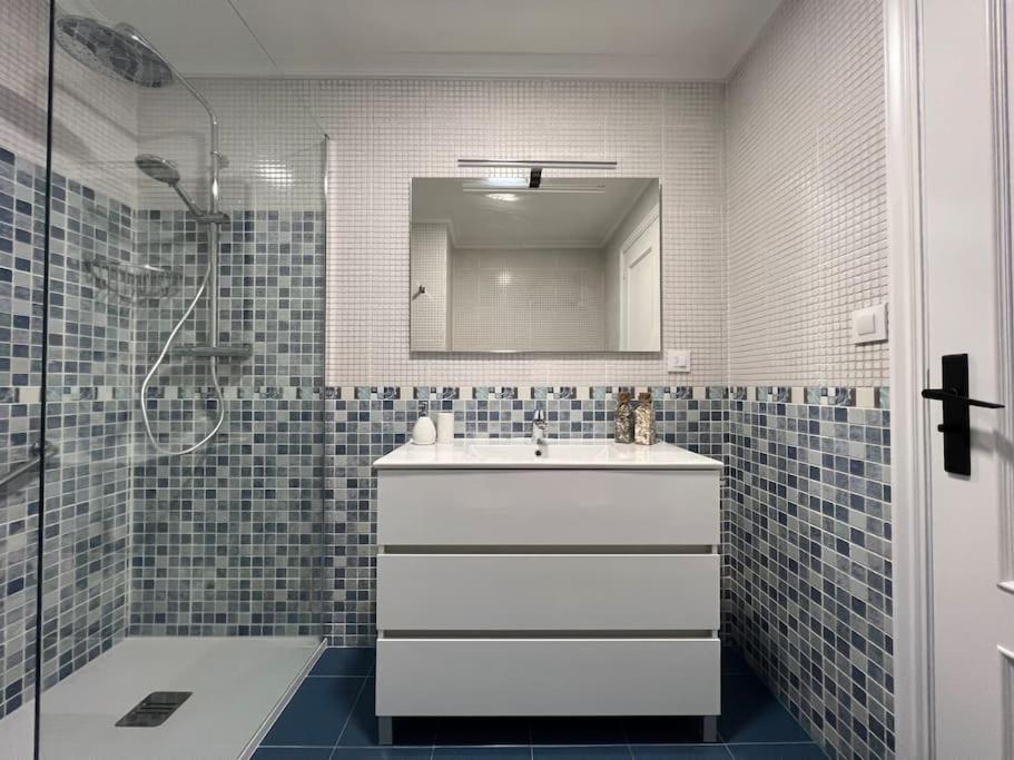 Apartamento Amplio, Comodo Y Estiloso *