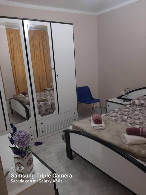 Piso Con Preciosas Vistas De Apartamento Vigo