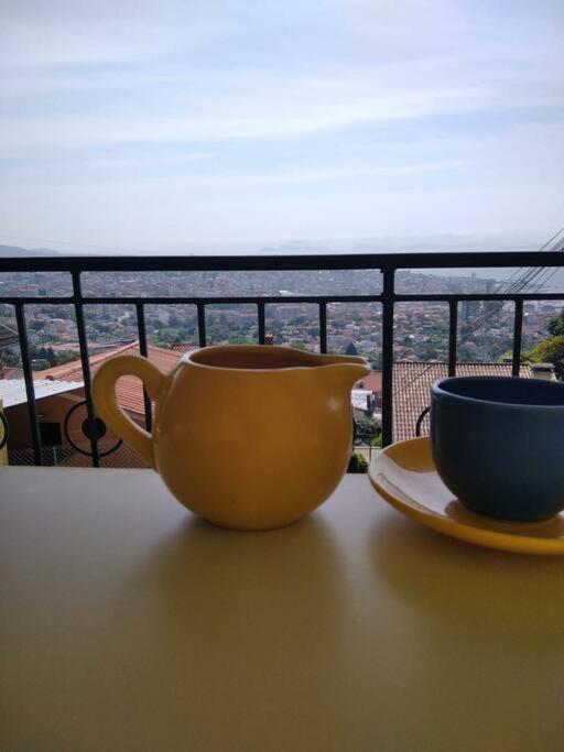 Piso Con Preciosas Vistas De Apartamento Vigo