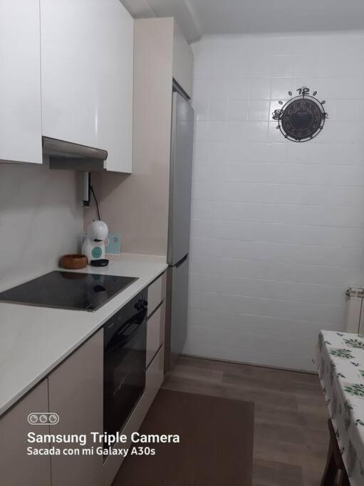 Apartamento Piso Con Preciosas Vistas De *