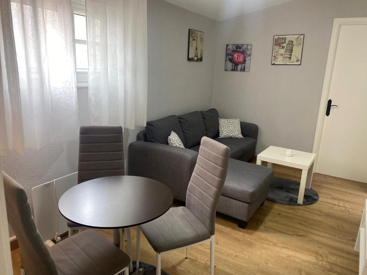 Duplex En Vigo, Zona De Bouzas, Cerca De Playas *