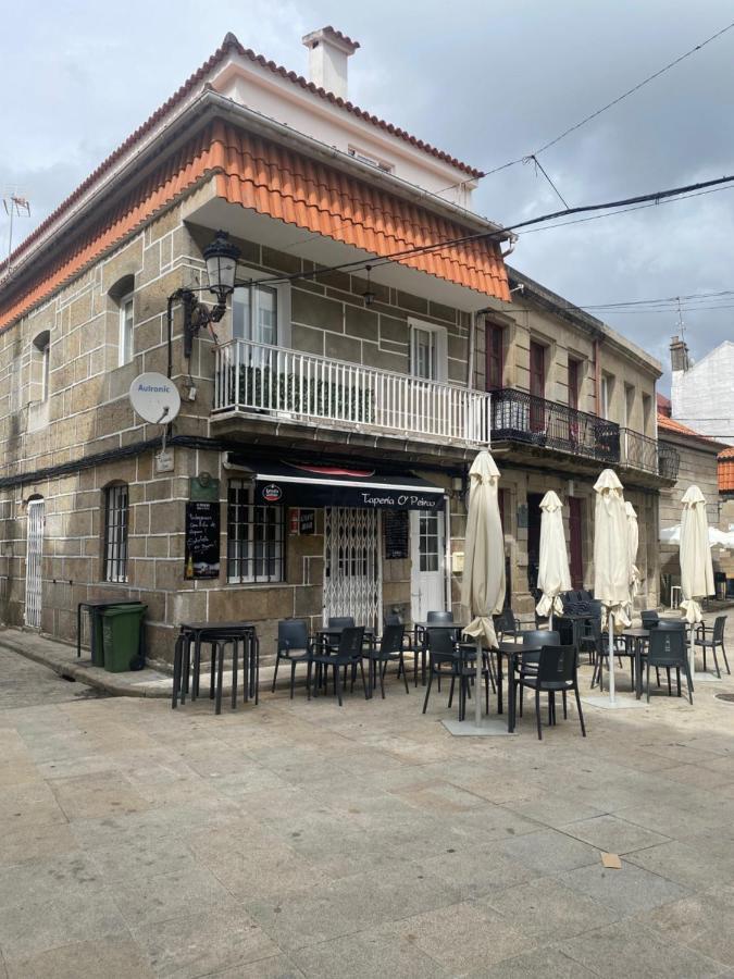 Duplex En Vigo, Zona De Bouzas, Cerca De Playas * Vigo