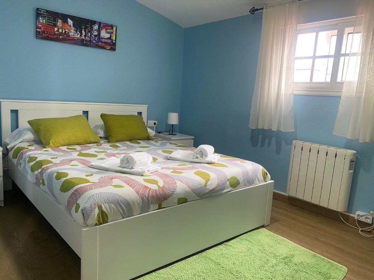 Duplex En Vigo, Zona De Bouzas, Cerca De Playas *