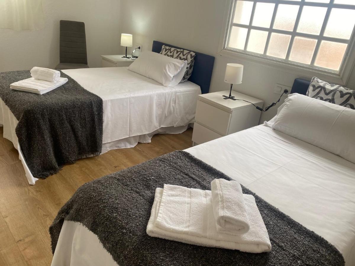 Apartamento Duplex En Vigo, Zona De Bouzas, Cerca De Playas Vigo
