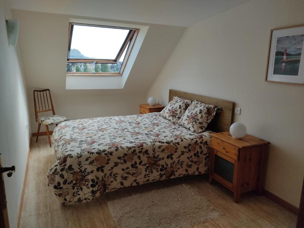 Apartamento La Terracita Del Sol Vigo