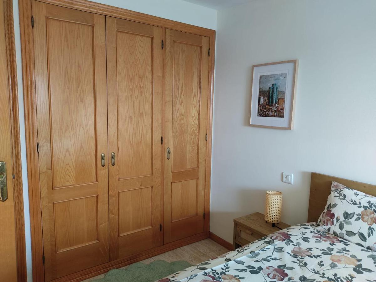Apartamento La Terracita Del Sol Vigo
