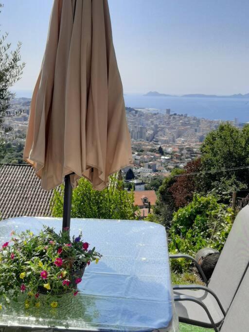 Piso Con Preciosas Vistas De Apartamento Vigo