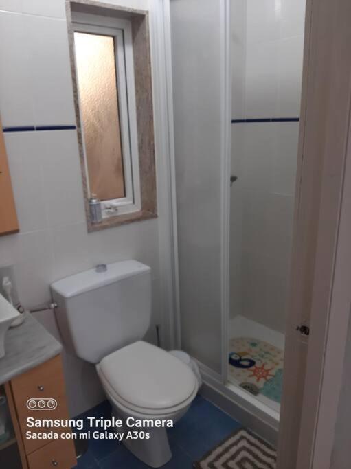 Apartamento Piso Con Preciosas Vistas De