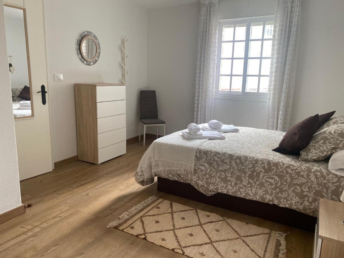 Duplex En Vigo, Zona De Bouzas, Cerca De Playas