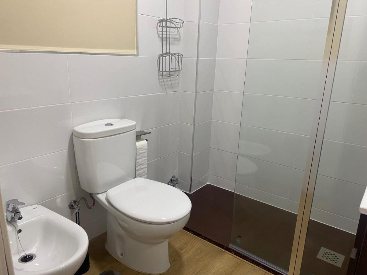 Duplex En Vigo, Zona De Bouzas, Cerca De Playas Apartamento