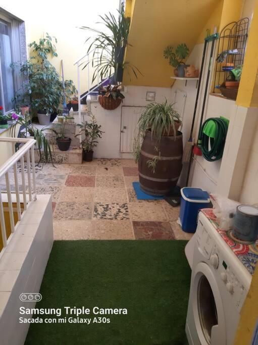 Piso Con Preciosas Vistas De Apartamento Vigo