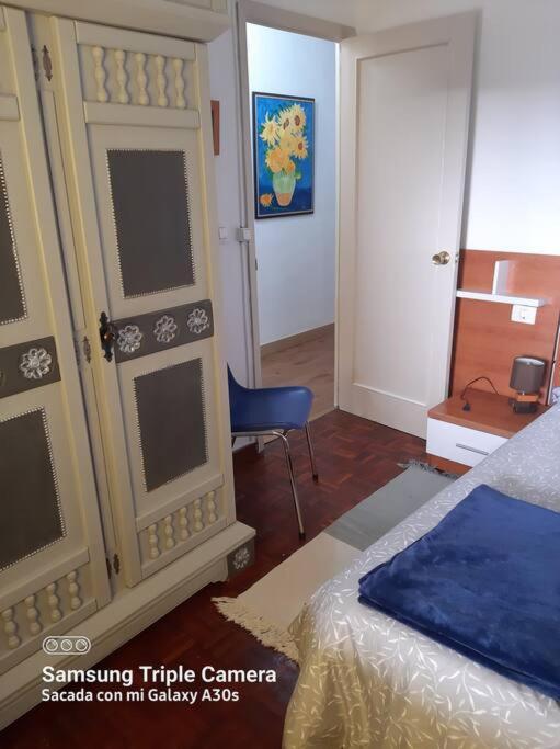 Apartamento Piso Con Preciosas Vistas De *