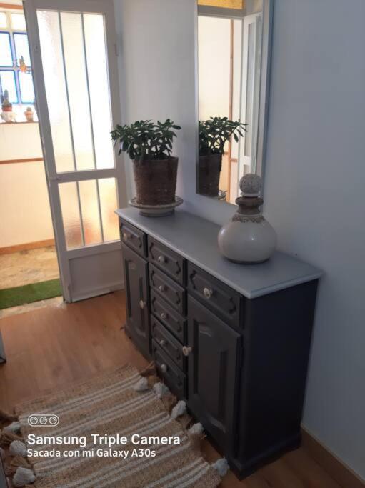 Apartamento Piso Con Preciosas Vistas De Vigo