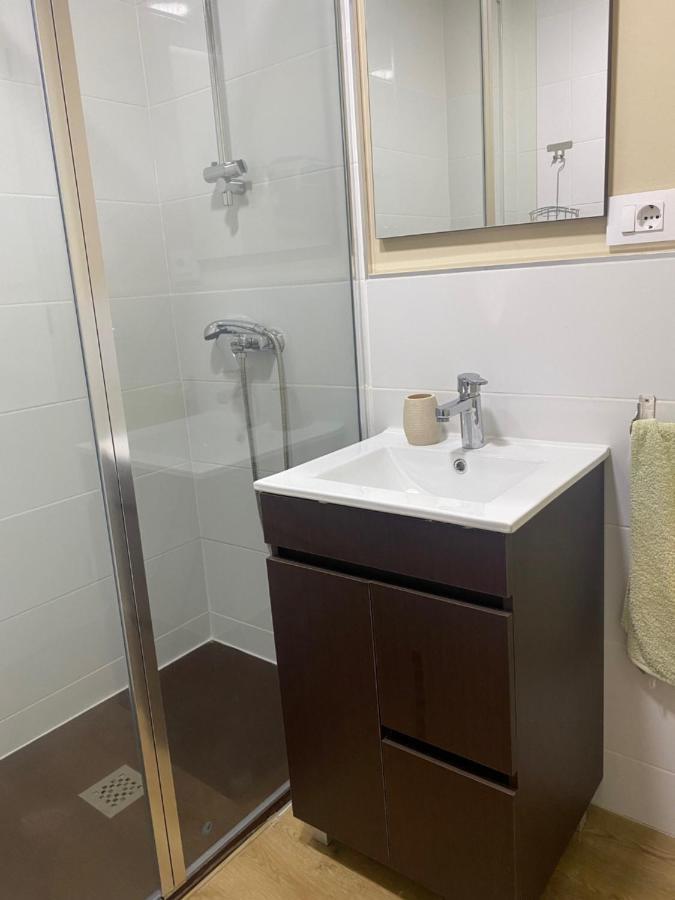 Duplex En Vigo, Zona De Bouzas, Cerca De Playas Apartamento *